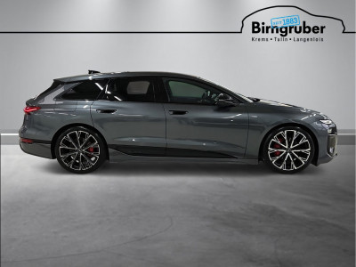 Audi A6 Gebrauchtwagen Audi A6 Gebrauchtwagen