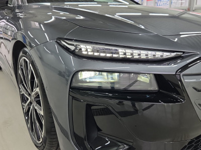 Audi A6 Gebrauchtwagen Audi A6 Gebrauchtwagen