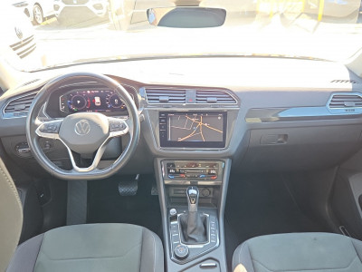 VW Tiguan Gebrauchtwagen VW Tiguan Gebrauchtwagen