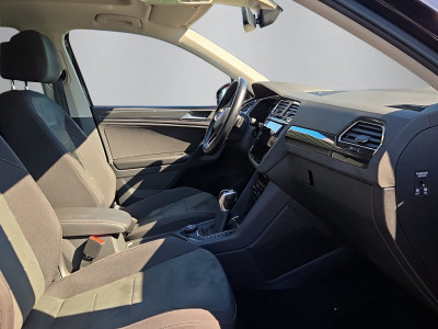 VW Tiguan Gebrauchtwagen VW Tiguan Gebrauchtwagen