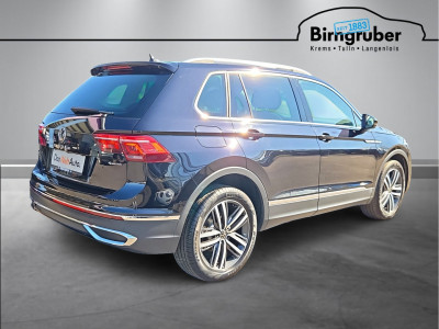 VW Tiguan Gebrauchtwagen VW Tiguan Gebrauchtwagen