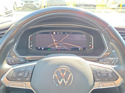 VW Tiguan Gebrauchtwagen VW Tiguan Gebrauchtwagen