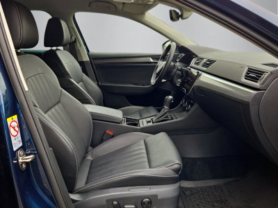 Skoda Superb Gebrauchtwagen Skoda Superb Gebrauchtwagen
