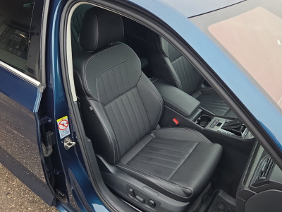 Skoda Superb Gebrauchtwagen Skoda Superb Gebrauchtwagen