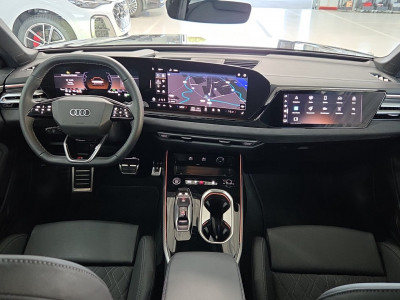 Audi A6 Gebrauchtwagen Audi A6 Gebrauchtwagen