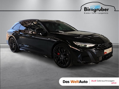 Audi A6 Gebrauchtwagen Audi A6 Gebrauchtwagen