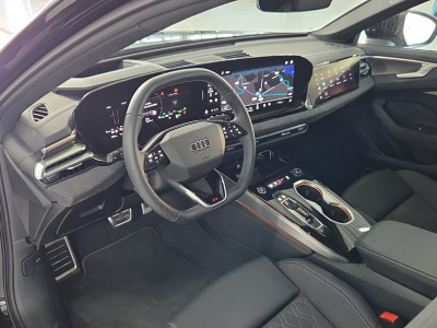 Audi A6 Gebrauchtwagen Audi A6 Gebrauchtwagen