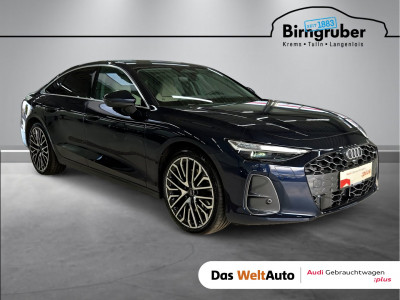 Audi A6 Gebrauchtwagen Audi A6 Gebrauchtwagen
