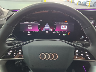 Audi A6 Gebrauchtwagen Audi A6 Gebrauchtwagen