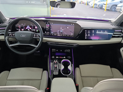 Audi A6 Gebrauchtwagen Audi A6 Gebrauchtwagen