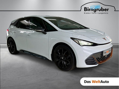 Cupra Born Gebrauchtwagen Cupra Born Gebrauchtwagen