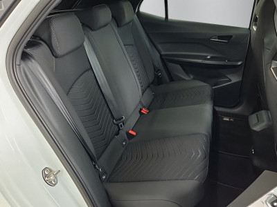 Cupra Born Gebrauchtwagen Cupra Born Gebrauchtwagen