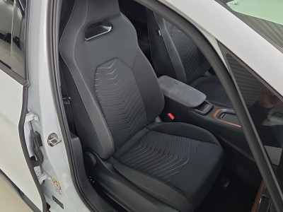 Cupra Born Gebrauchtwagen Cupra Born Gebrauchtwagen