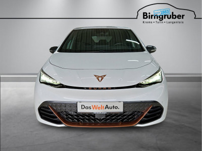 Cupra Born Gebrauchtwagen Cupra Born Gebrauchtwagen