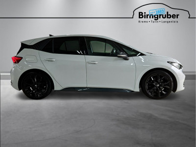 Cupra Born Gebrauchtwagen Cupra Born Gebrauchtwagen