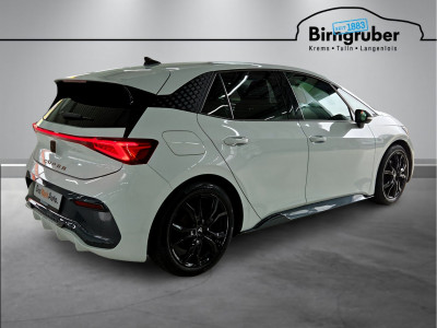 Cupra Born Gebrauchtwagen Cupra Born Gebrauchtwagen