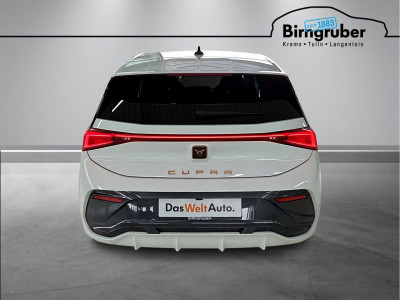 Cupra Born Gebrauchtwagen Cupra Born Gebrauchtwagen