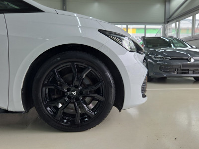 Cupra Born Gebrauchtwagen Cupra Born Gebrauchtwagen