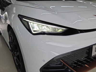 Cupra Born Gebrauchtwagen Cupra Born Gebrauchtwagen