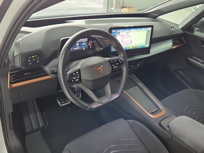 Cupra Born Gebrauchtwagen Cupra Born Gebrauchtwagen