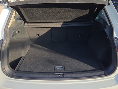 VW Tiguan Gebrauchtwagen VW Tiguan Gebrauchtwagen