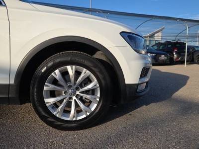 VW Tiguan Gebrauchtwagen VW Tiguan Gebrauchtwagen