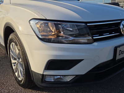 VW Tiguan Gebrauchtwagen VW Tiguan Gebrauchtwagen