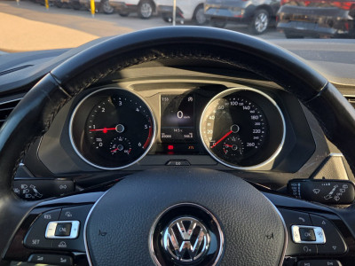 VW Tiguan Gebrauchtwagen VW Tiguan Gebrauchtwagen