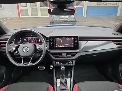 Skoda Kamiq Gebrauchtwagen Skoda Kamiq Gebrauchtwagen