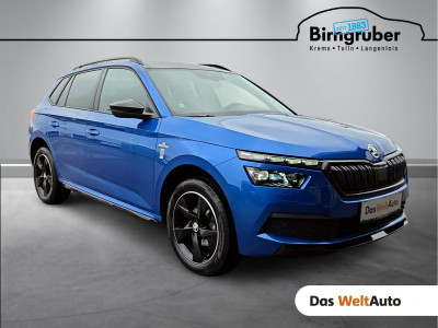 Skoda Kamiq Gebrauchtwagen Skoda Kamiq Gebrauchtwagen