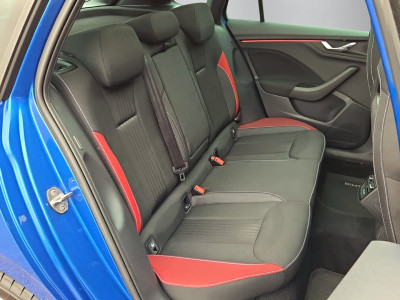 Skoda Kamiq Gebrauchtwagen Skoda Kamiq Gebrauchtwagen