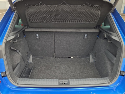 Skoda Kamiq Gebrauchtwagen Skoda Kamiq Gebrauchtwagen