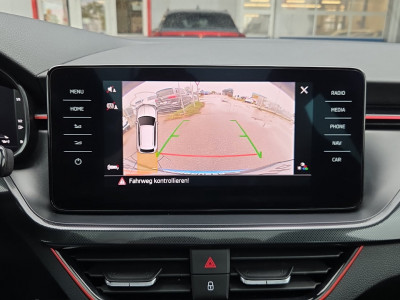 Skoda Kamiq Gebrauchtwagen Skoda Kamiq Gebrauchtwagen