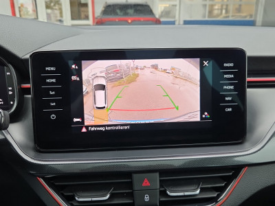 Skoda Kamiq Gebrauchtwagen Skoda Kamiq Gebrauchtwagen