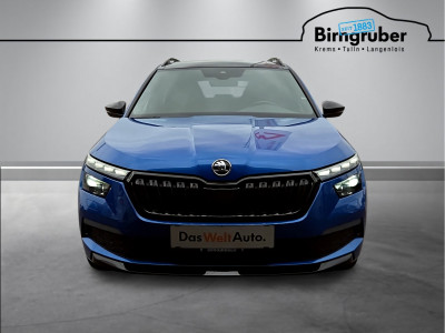 Skoda Kamiq Gebrauchtwagen Skoda Kamiq Gebrauchtwagen