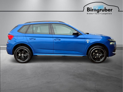Skoda Kamiq Gebrauchtwagen Skoda Kamiq Gebrauchtwagen