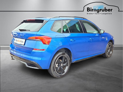 Skoda Kamiq Gebrauchtwagen Skoda Kamiq Gebrauchtwagen