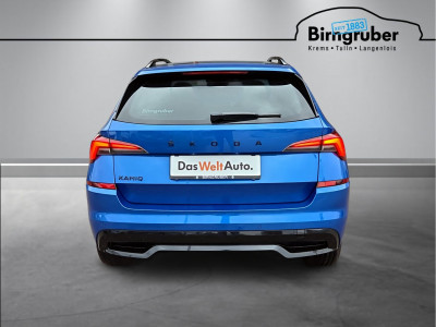 Skoda Kamiq Gebrauchtwagen Skoda Kamiq Gebrauchtwagen