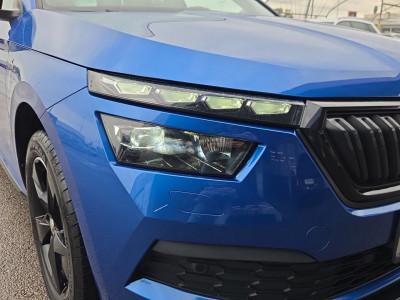 Skoda Kamiq Gebrauchtwagen Skoda Kamiq Gebrauchtwagen