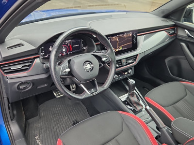 Skoda Kamiq Gebrauchtwagen Skoda Kamiq Gebrauchtwagen