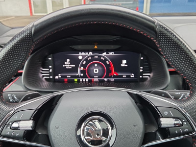 Skoda Kamiq Gebrauchtwagen Skoda Kamiq Gebrauchtwagen