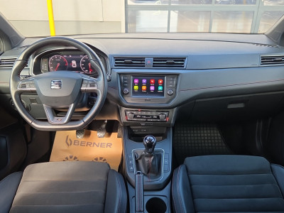 Seat Ibiza Gebrauchtwagen Seat Ibiza Gebrauchtwagen
