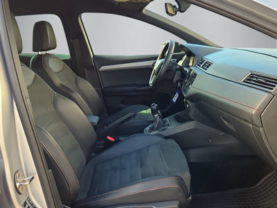 Seat Ibiza Gebrauchtwagen Seat Ibiza Gebrauchtwagen