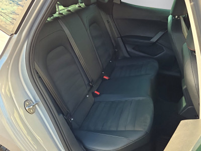 Seat Ibiza Gebrauchtwagen Seat Ibiza Gebrauchtwagen