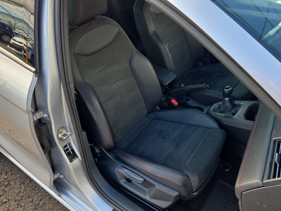 Seat Ibiza Gebrauchtwagen Seat Ibiza Gebrauchtwagen