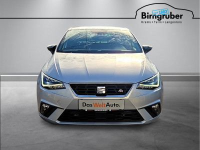 Seat Ibiza Gebrauchtwagen Seat Ibiza Gebrauchtwagen