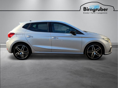 Seat Ibiza Gebrauchtwagen Seat Ibiza Gebrauchtwagen