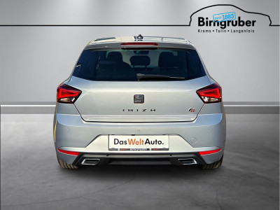 Seat Ibiza Gebrauchtwagen Seat Ibiza Gebrauchtwagen