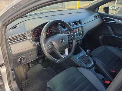 Seat Ibiza Gebrauchtwagen Seat Ibiza Gebrauchtwagen