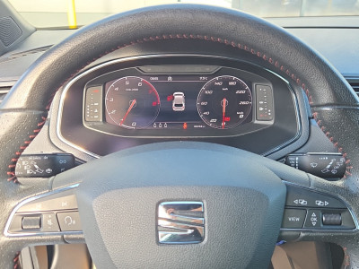 Seat Ibiza Gebrauchtwagen Seat Ibiza Gebrauchtwagen